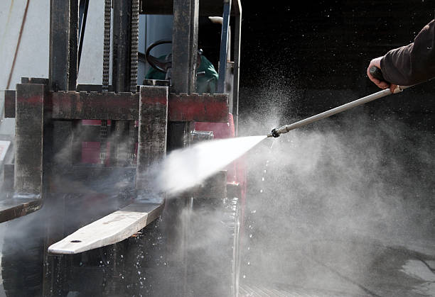 Deck Cleaning Services in Woburn, MA