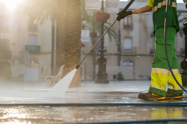 Best Garage Pressure Washing  in Woburn, MA